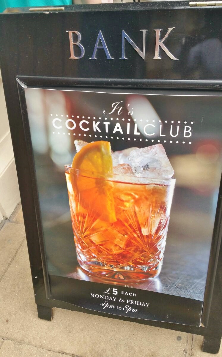 bank+cocktailclub
