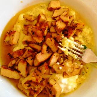 chicken+aubergine+sofra