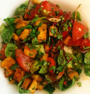 fattoush+spfra
